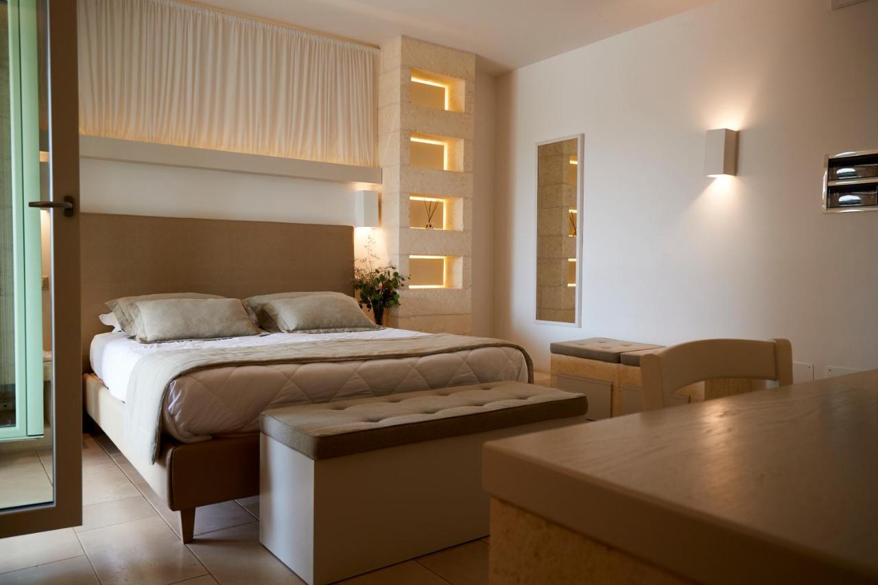 Montiro' Hotel Леука Экстерьер фото